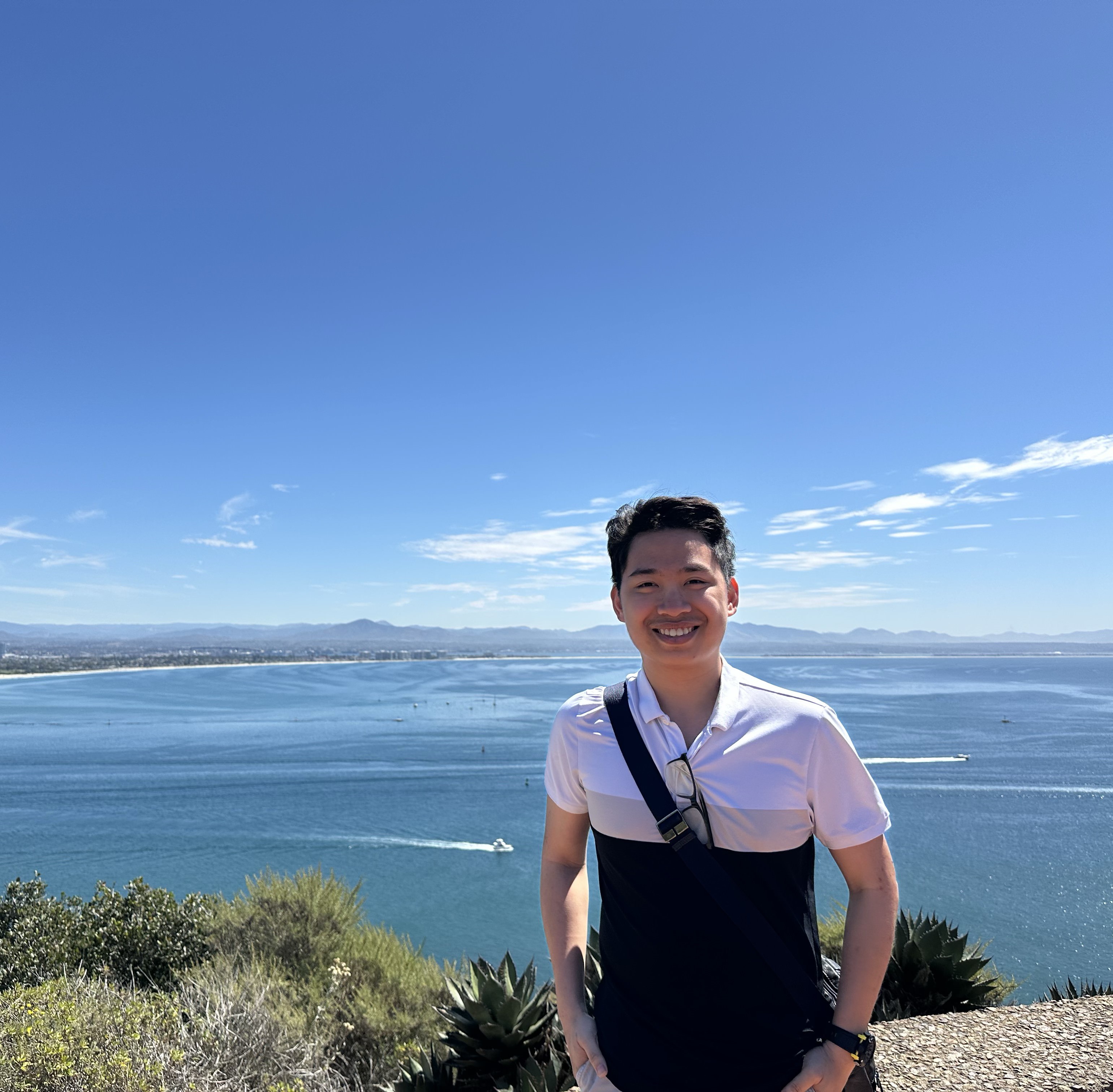 San Diego